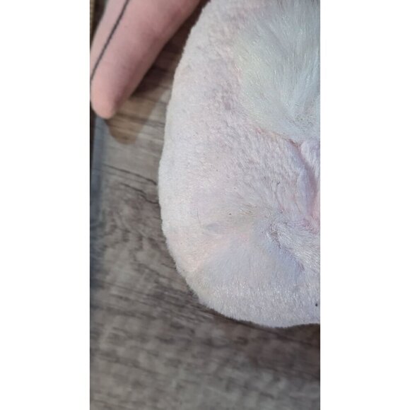 Pink Flamingo Plush Toy By The Heritage Collection stuffed animal - Picture 10 of 11